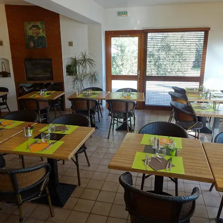 Metrhotel Cambo טולוז