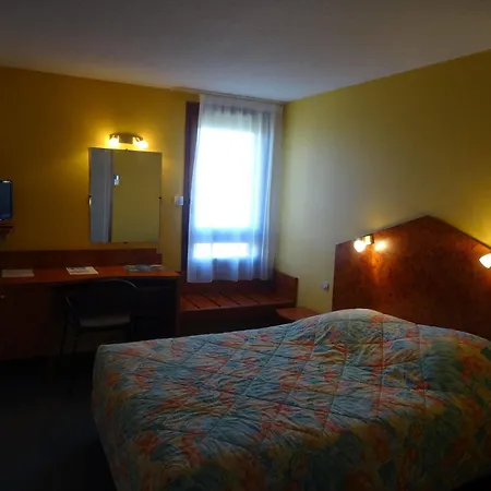 Metrhotel Cambo מלון טולוז