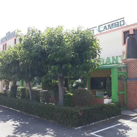 Metrhotel Cambo