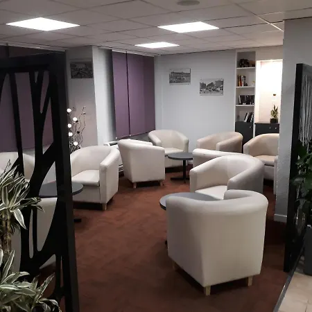 Metrhotel Cambo טולוז