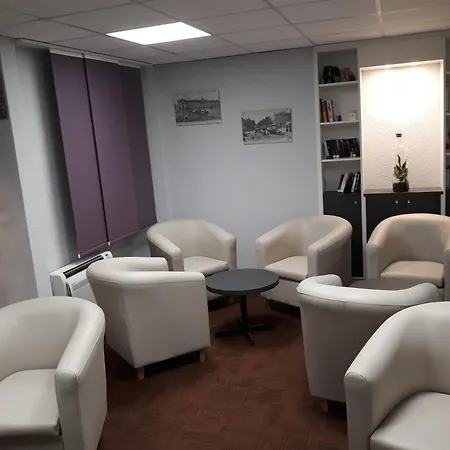 Metrhotel Cambo מלון טולוז